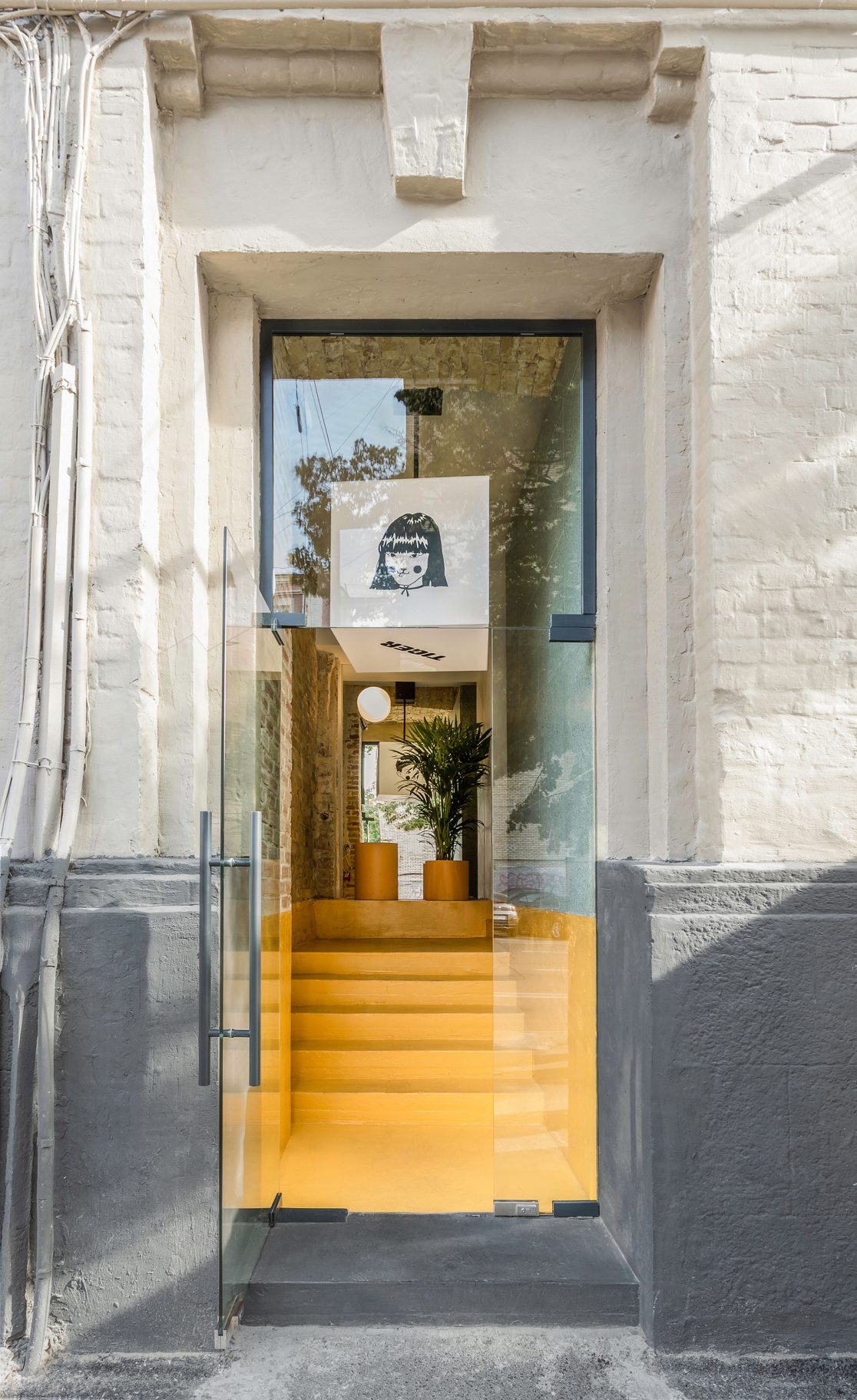 餐飲空間,國外餐廳設計,亞洲風情餐廳設計,烏克蘭,studio SHOVK