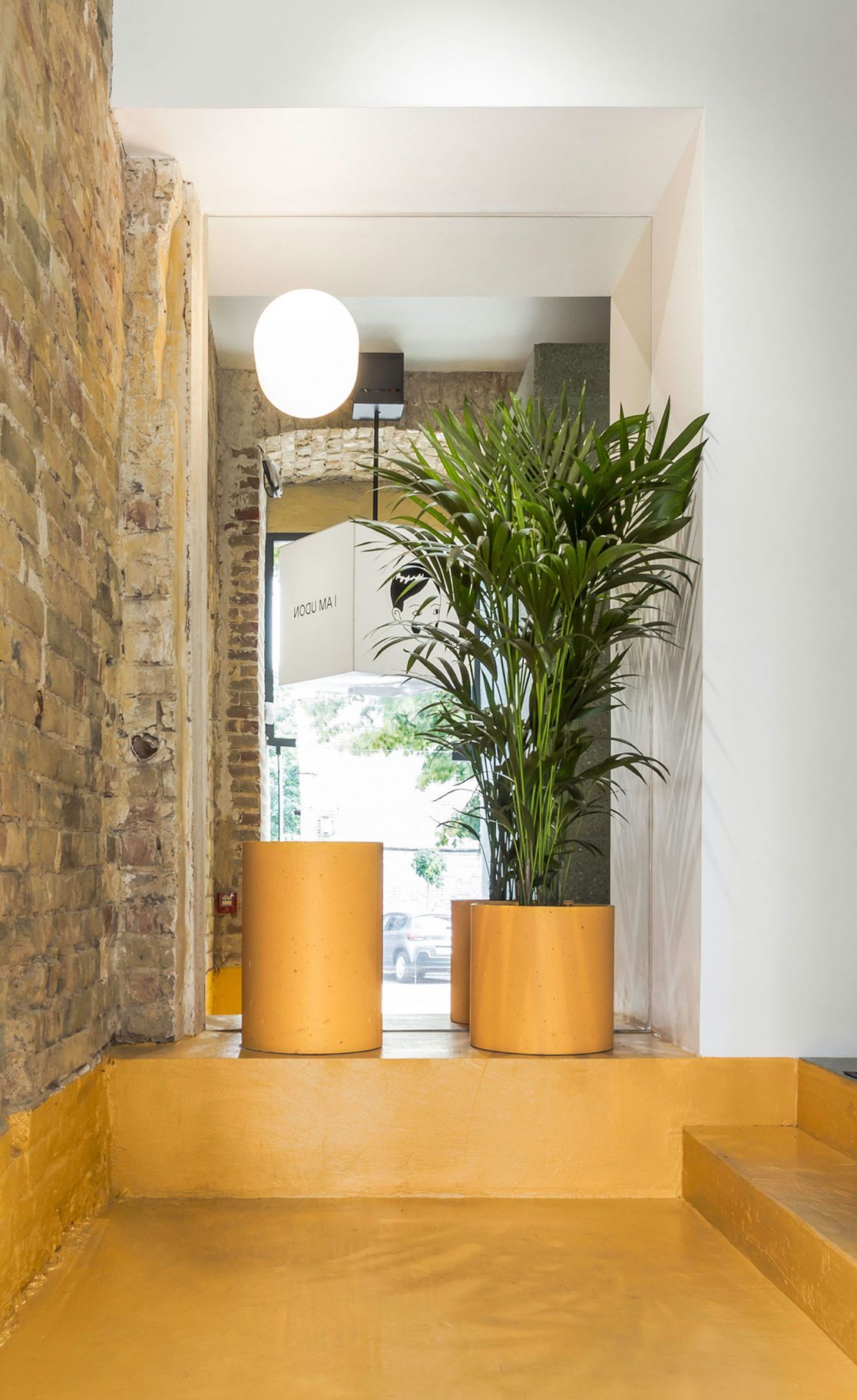 餐飲空間,國外餐廳設計,亞洲風情餐廳設計,烏克蘭,studio SHOVK