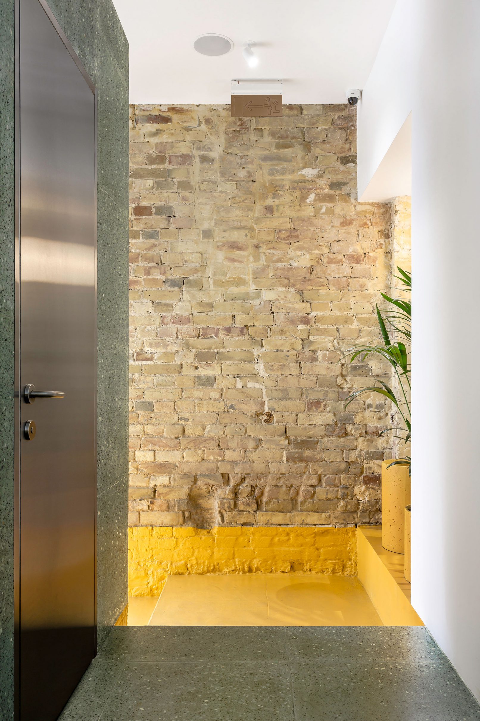 餐飲空間,國外餐廳設計,亞洲風情餐廳設計,烏克蘭,studio SHOVK