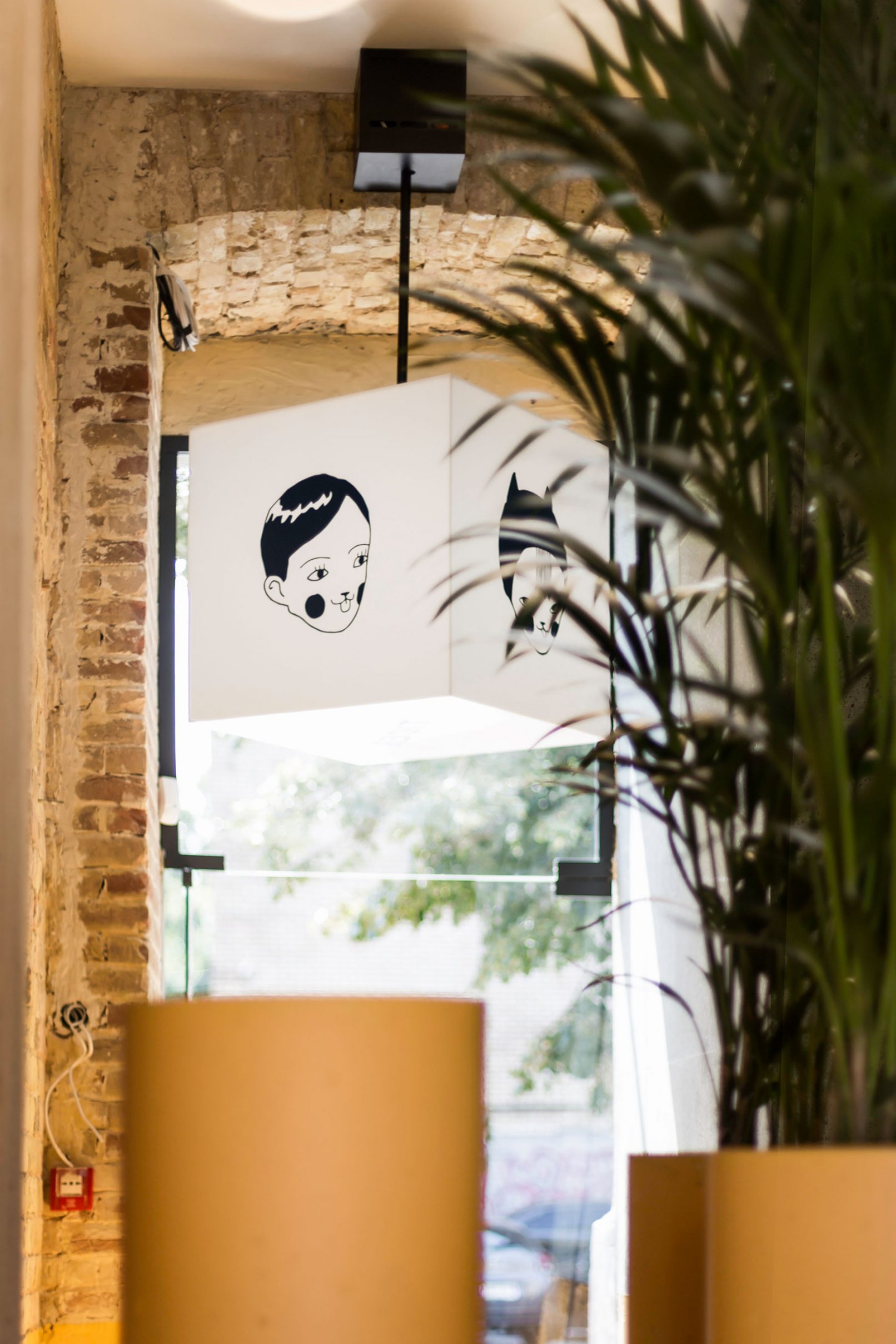 餐飲空間,國外餐廳設計,亞洲風情餐廳設計,烏克蘭,studio SHOVK