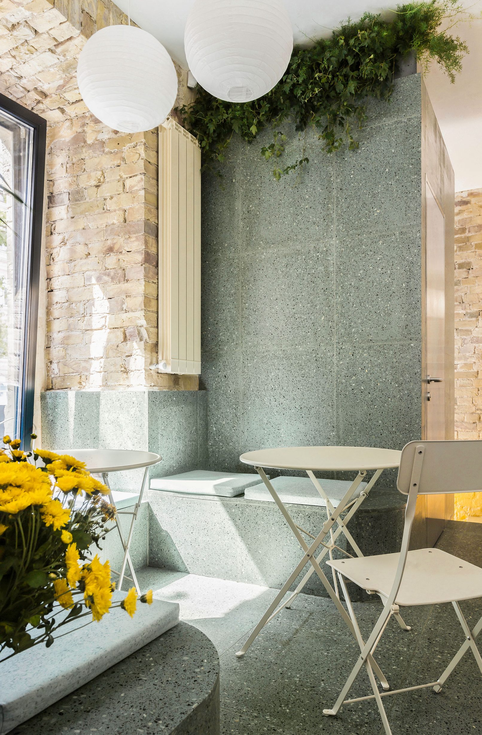 餐飲空間,國外餐廳設計,亞洲風情餐廳設計,烏克蘭,studio SHOVK