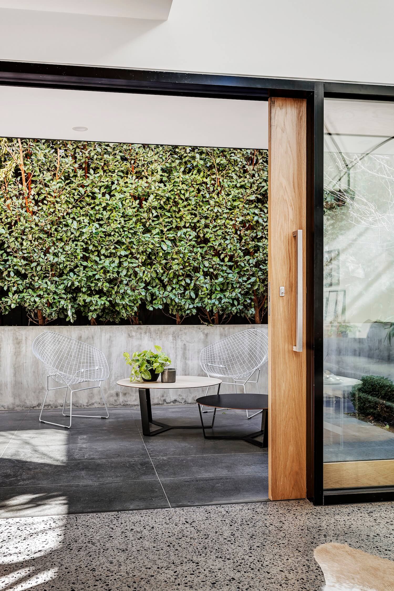 住宅設計，LOFT設計，閣樓設計，現代風格閣樓，國外室內設計