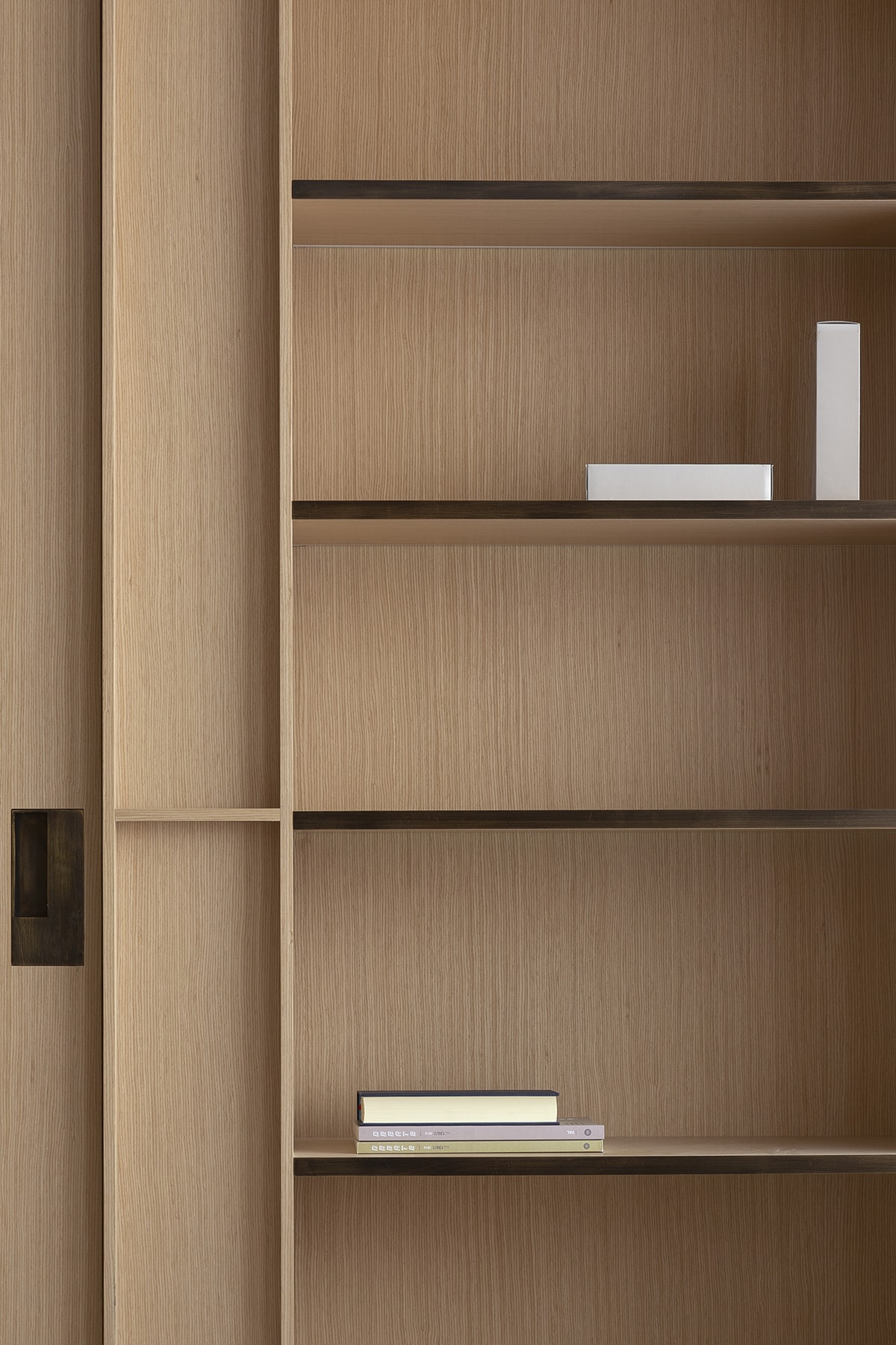 Francesc Rifé Studio,診所設計,概念診所,東方美學,極簡主義,牙科診所