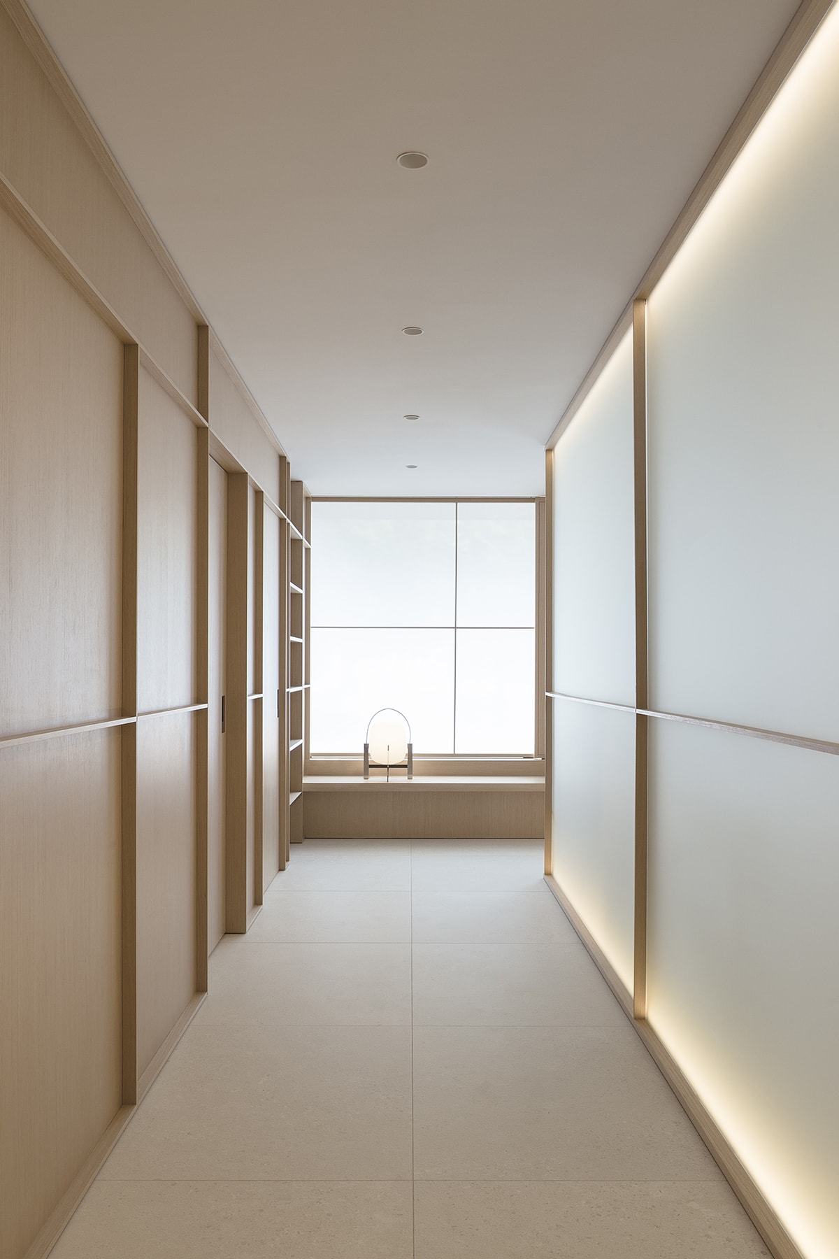 Francesc Rifé Studio,診所設計,概念診所,東方美學,極簡主義,牙科診所