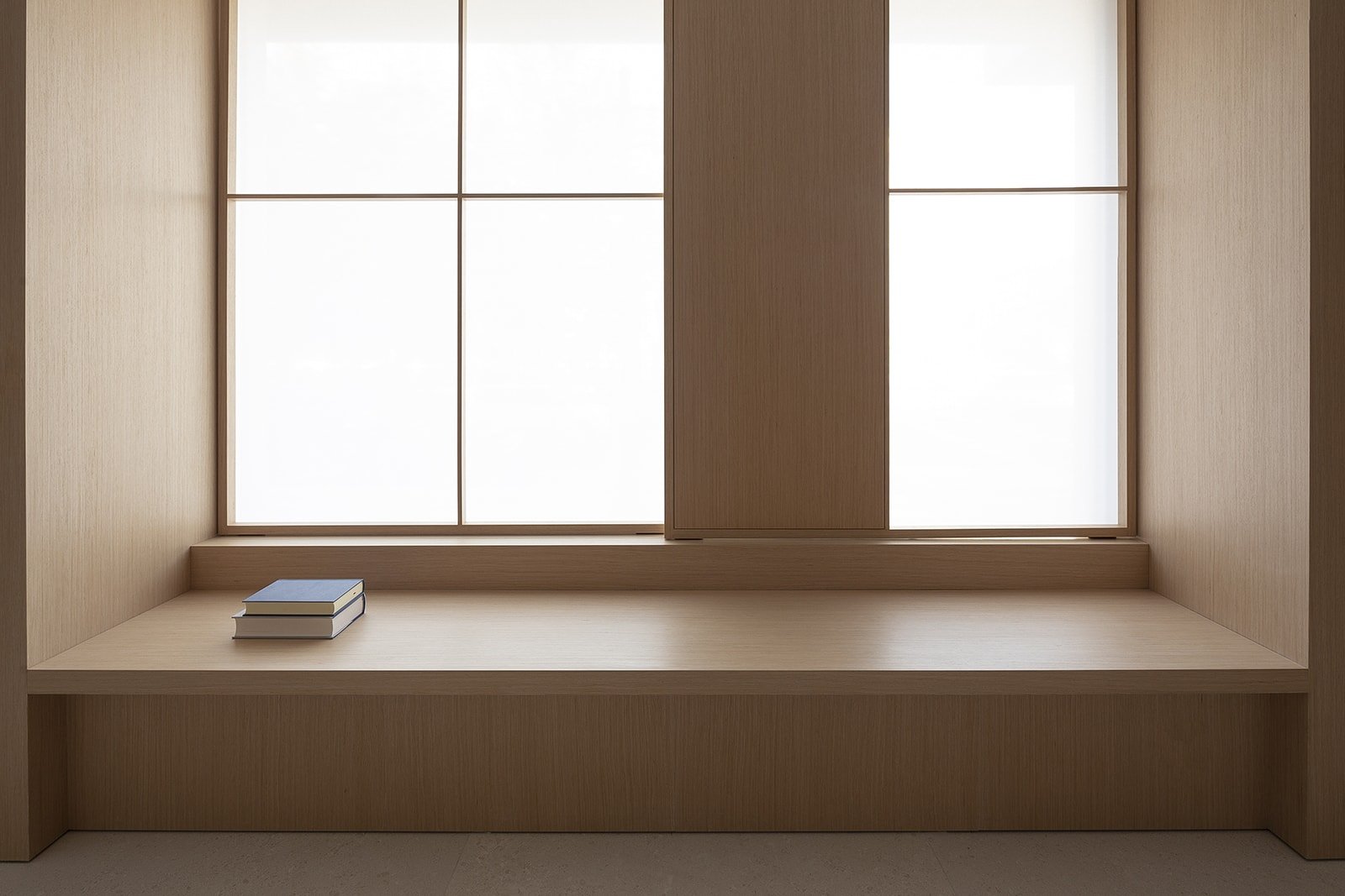 Francesc Rifé Studio,診所設計,概念診所,東方美學,極簡主義,牙科診所