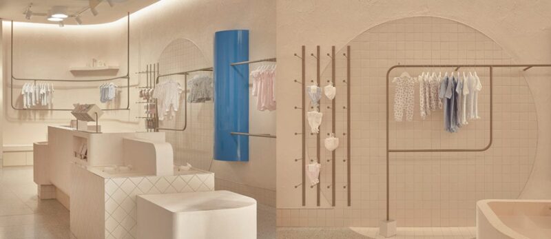 Doherty | 墨爾本嬰兒用品Marquise旗艦店