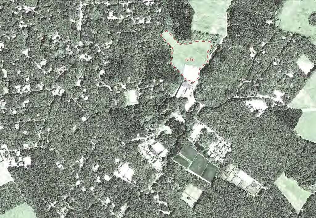 石上純也，日本栃木縣水上公園，建築邊界，junya.ishigami + associates ，石上純也設計