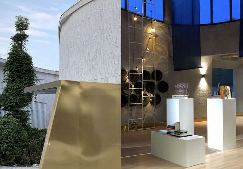 若濤極致文娛設計 | 星巢音樂博覽館