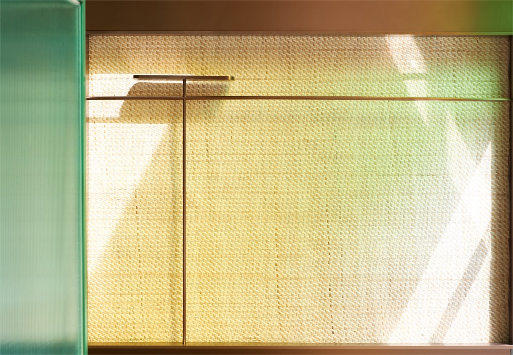 餐飲空間,序態設計研究室,華心糖水鋪,上海,項目投稿