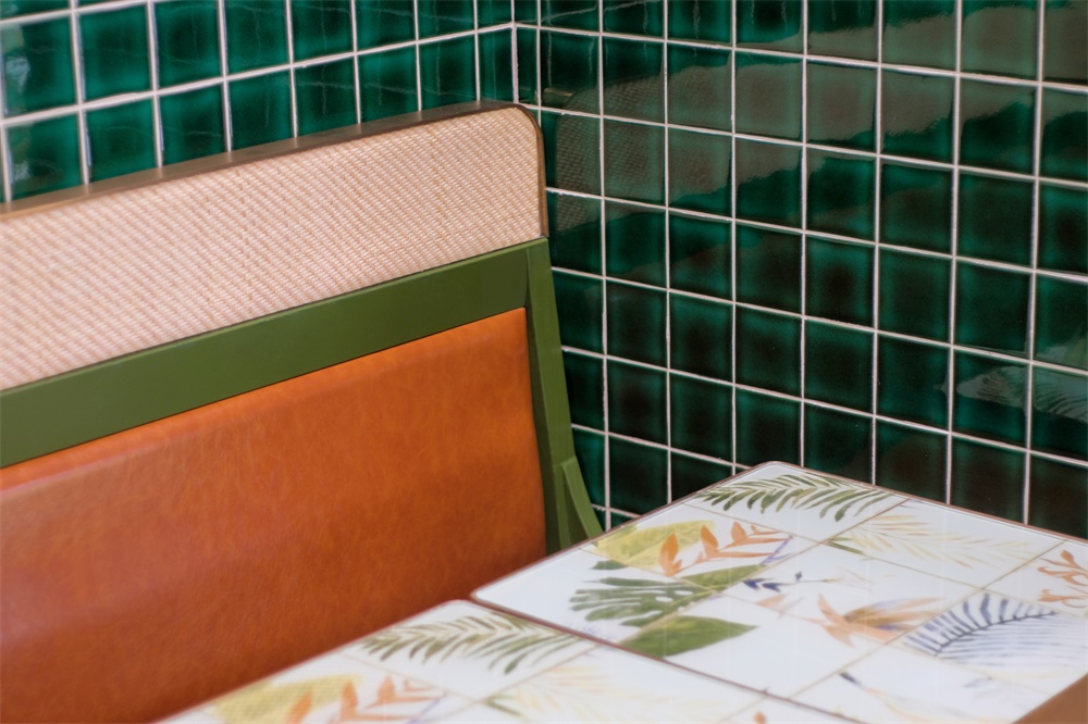 餐飲空間,序態設計研究室,華心糖水鋪,上海,項目投稿