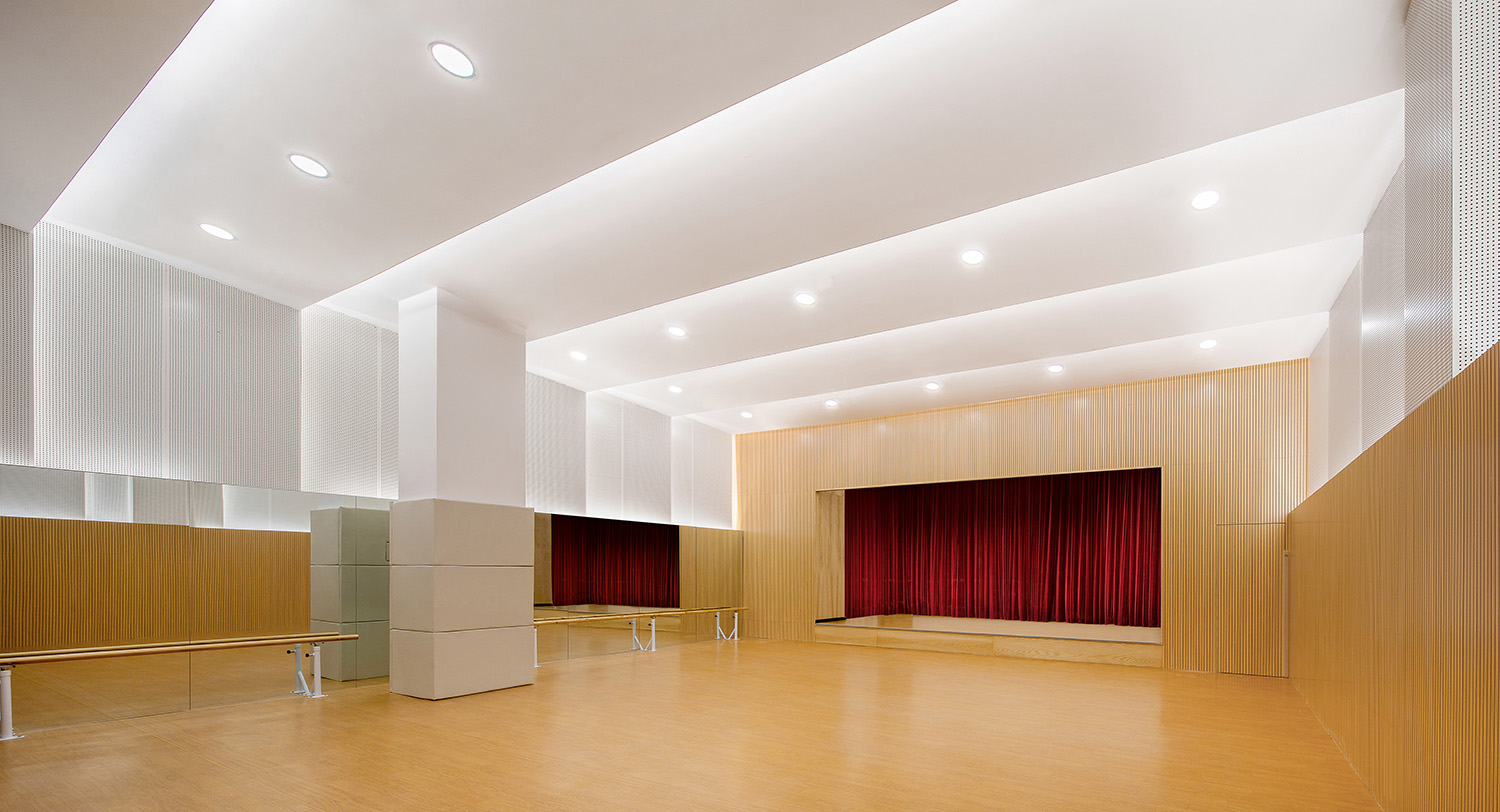 MOC DESIGN OFFICE，MOC設計，壹方中心溫莎雙語幼兒園，溫莎雙語幼兒園，幼兒園設計，兒童娛樂中心設計，項目投稿