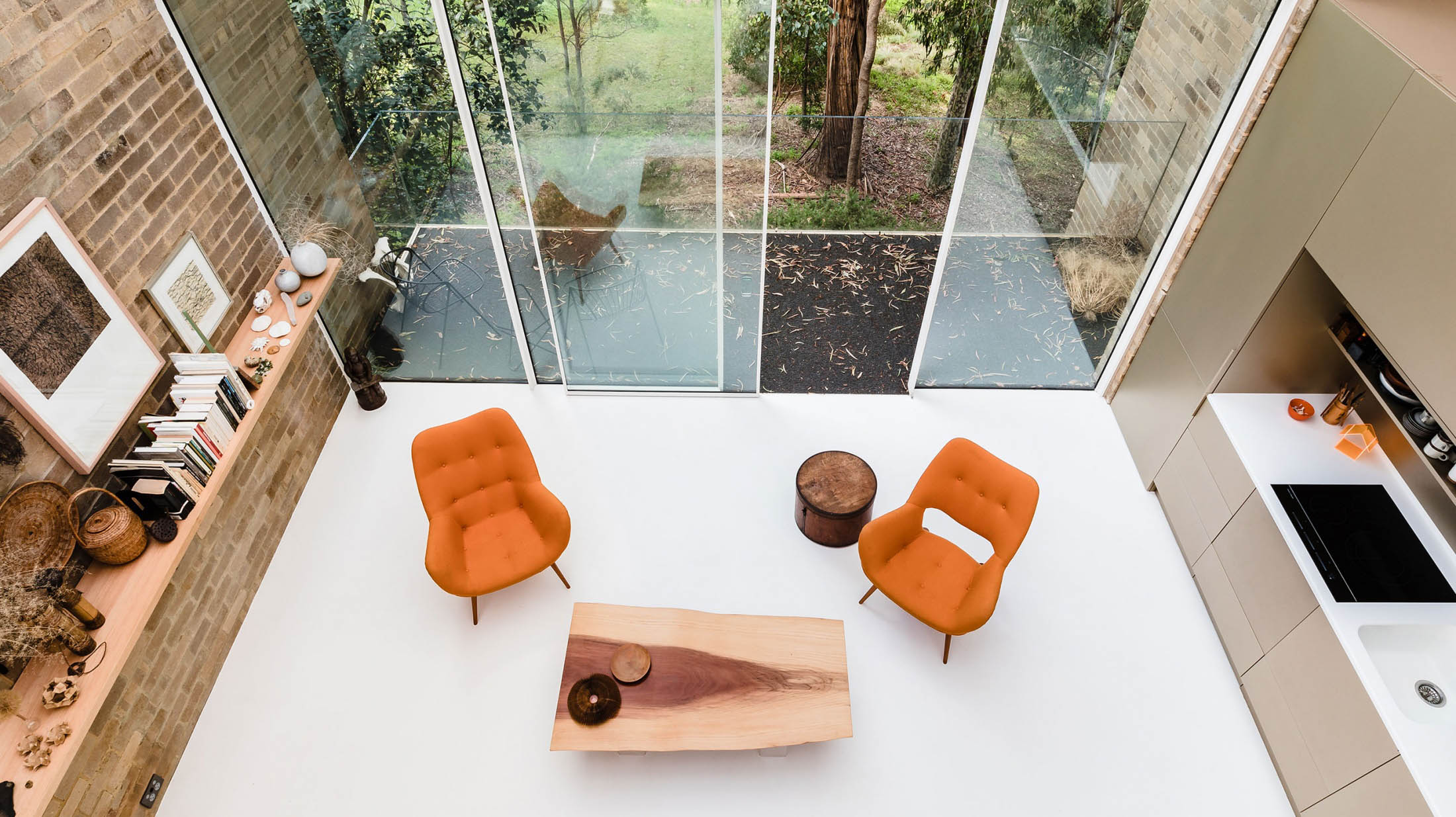 住宅改造,建築改造,故居設計,費瑟斯頓故居