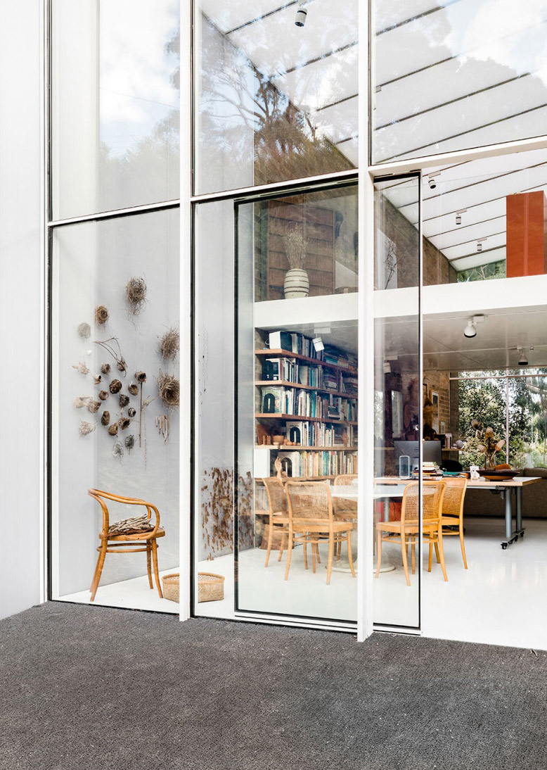 住宅改造,建築改造,故居設計,費瑟斯頓故居