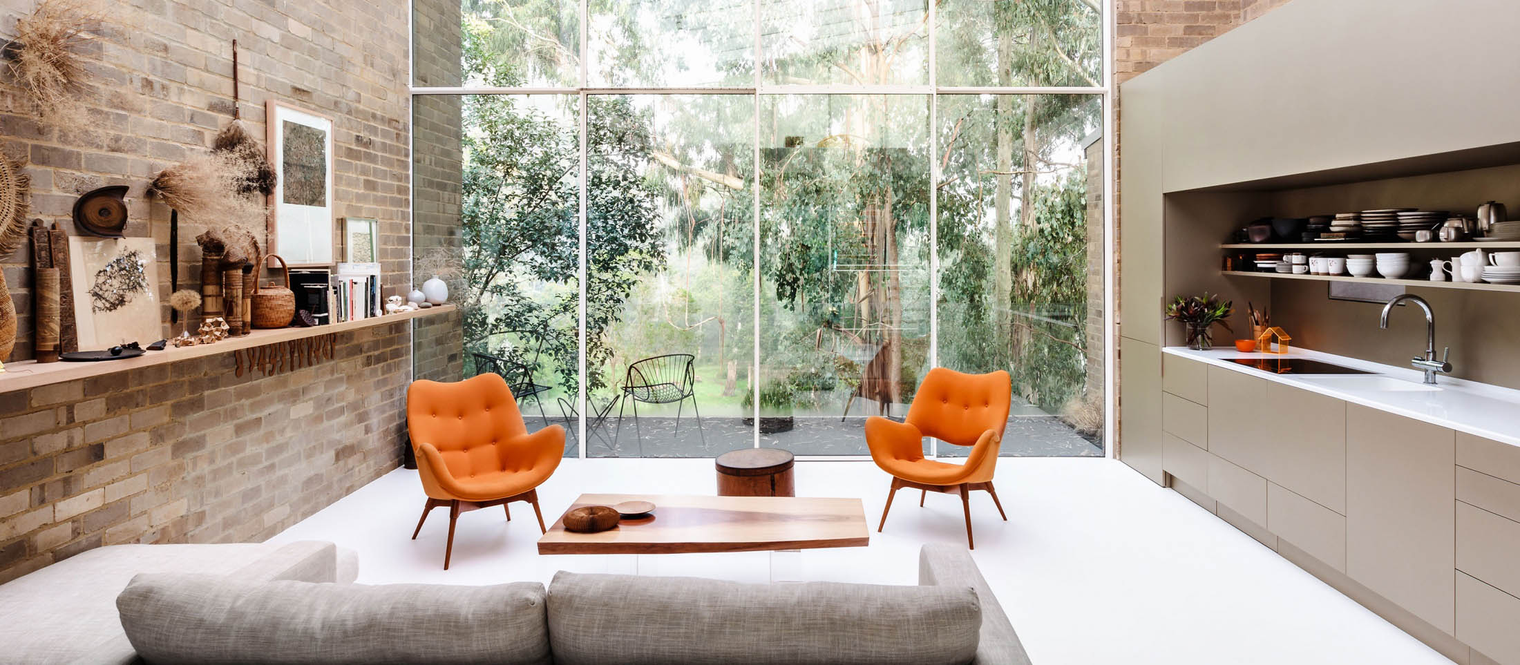 住宅改造,建築改造,故居設計,費瑟斯頓故居