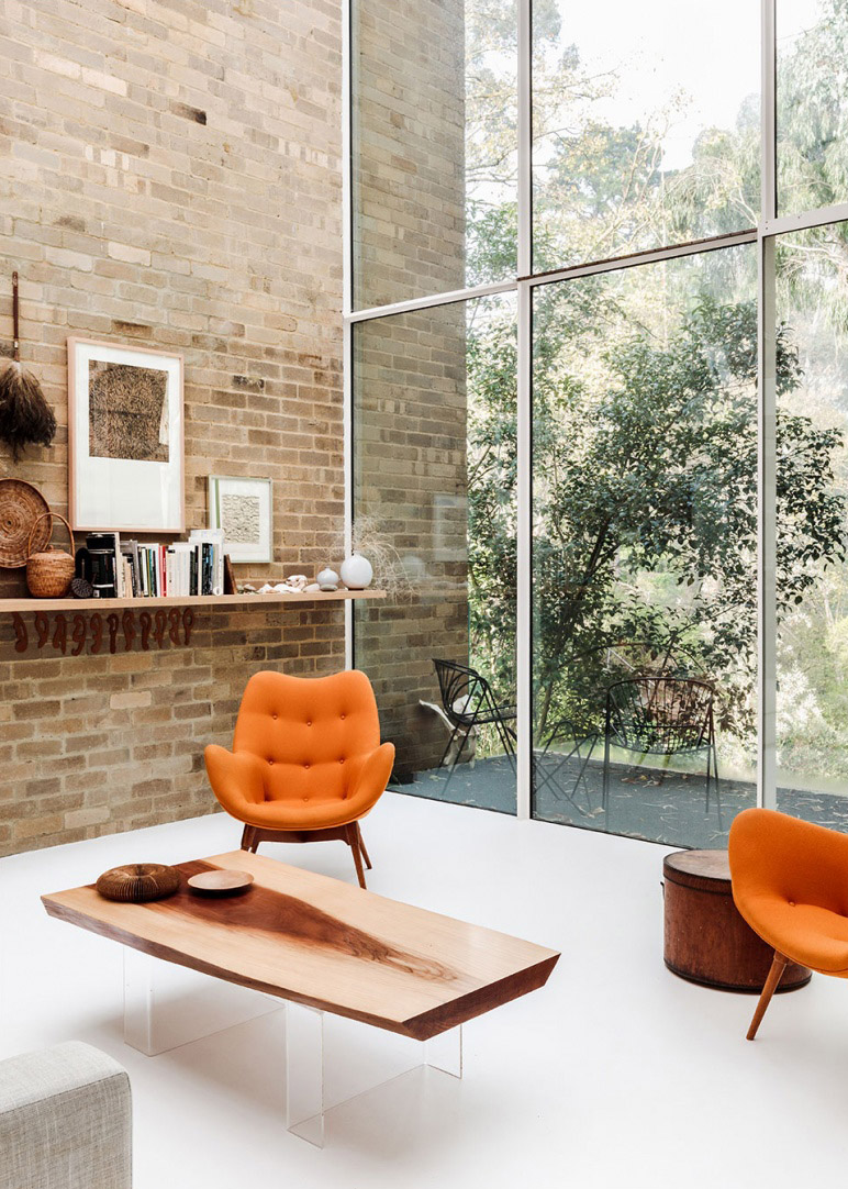 住宅改造,建築改造,故居設計,費瑟斯頓故居