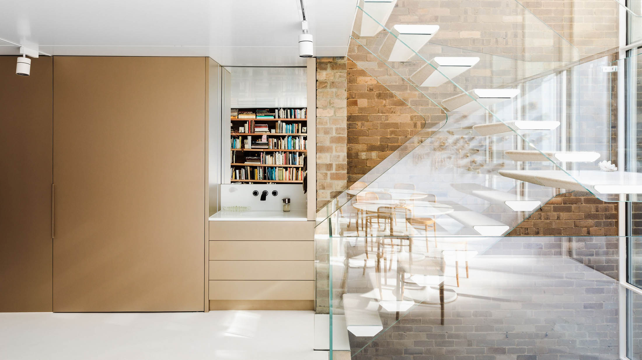 住宅改造,建築改造,故居設計,費瑟斯頓故居