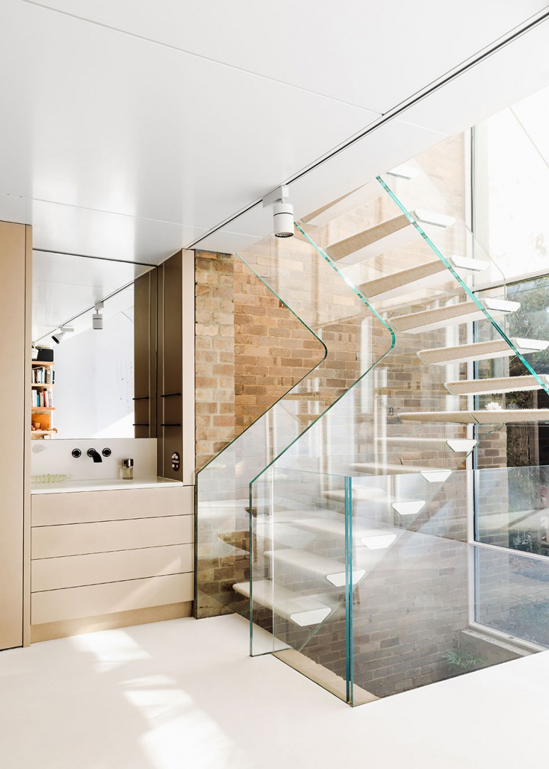 住宅改造,建築改造,故居設計,費瑟斯頓故居