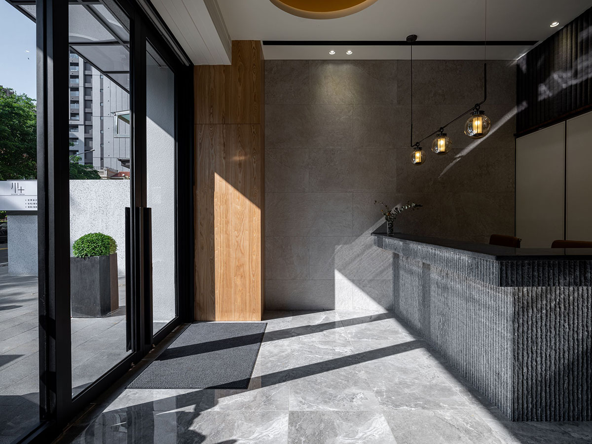 川十設計,辦公室設計,設計事務所辦公室,工作室,現代風格辦公室,台灣設計