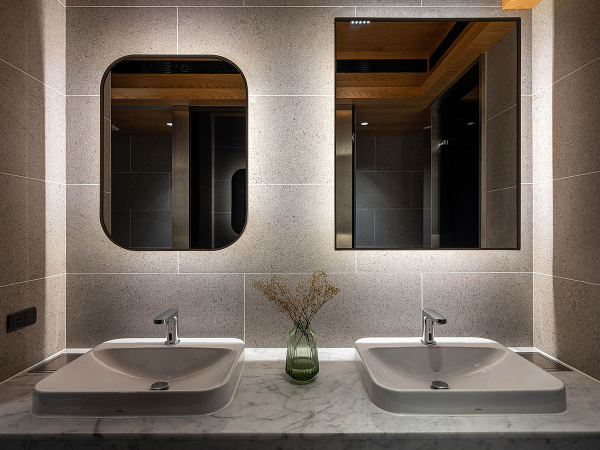 川十設計,辦公室設計,設計事務所辦公室,工作室,現代風格辦公室,台灣設計