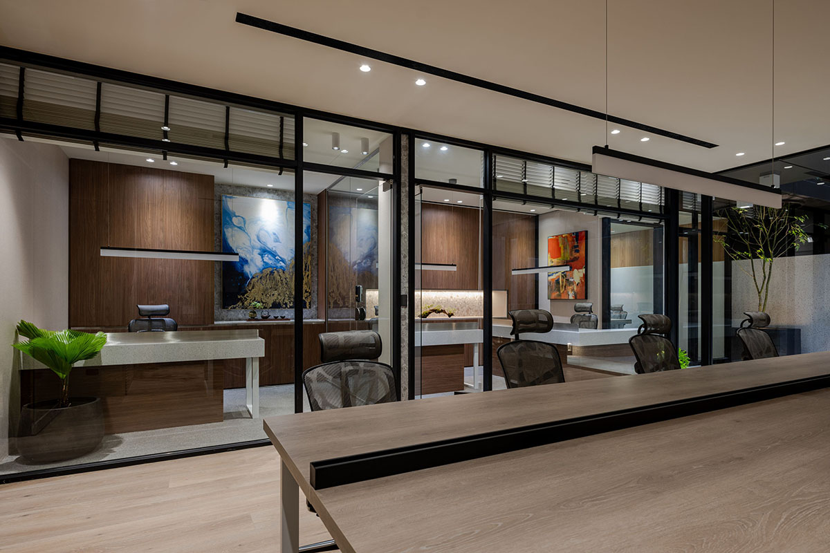 川十設計,辦公室設計,設計事務所辦公室,工作室,現代風格辦公室,台灣設計