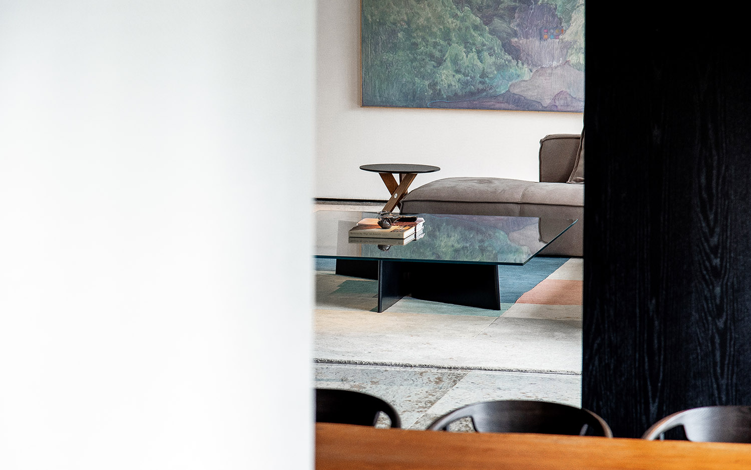 S+P空間的詩學,辦公室,辦公室設計,設計公司,項目投稿