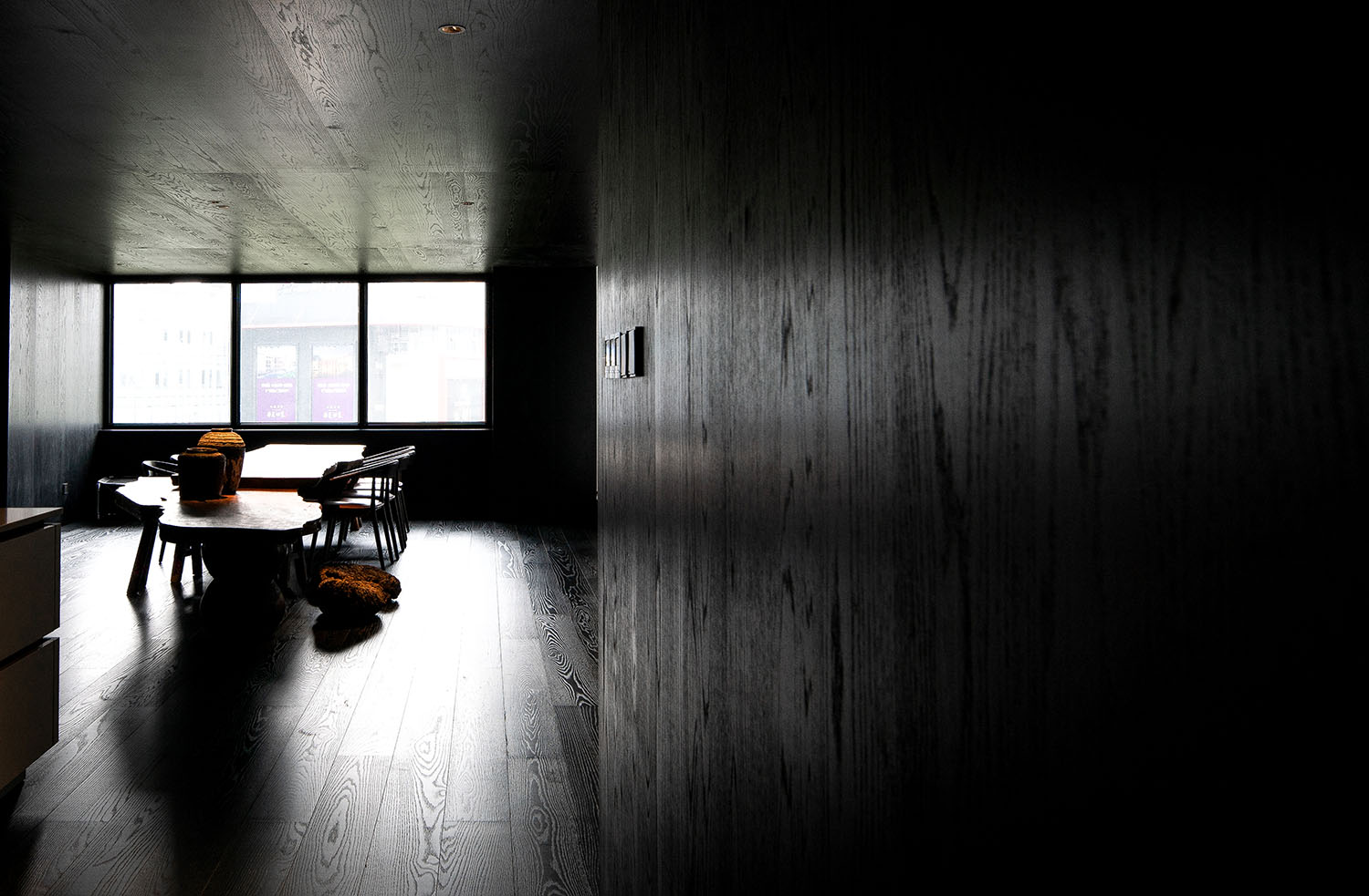 S+P空間的詩學,辦公室,辦公室設計,設計公司,項目投稿