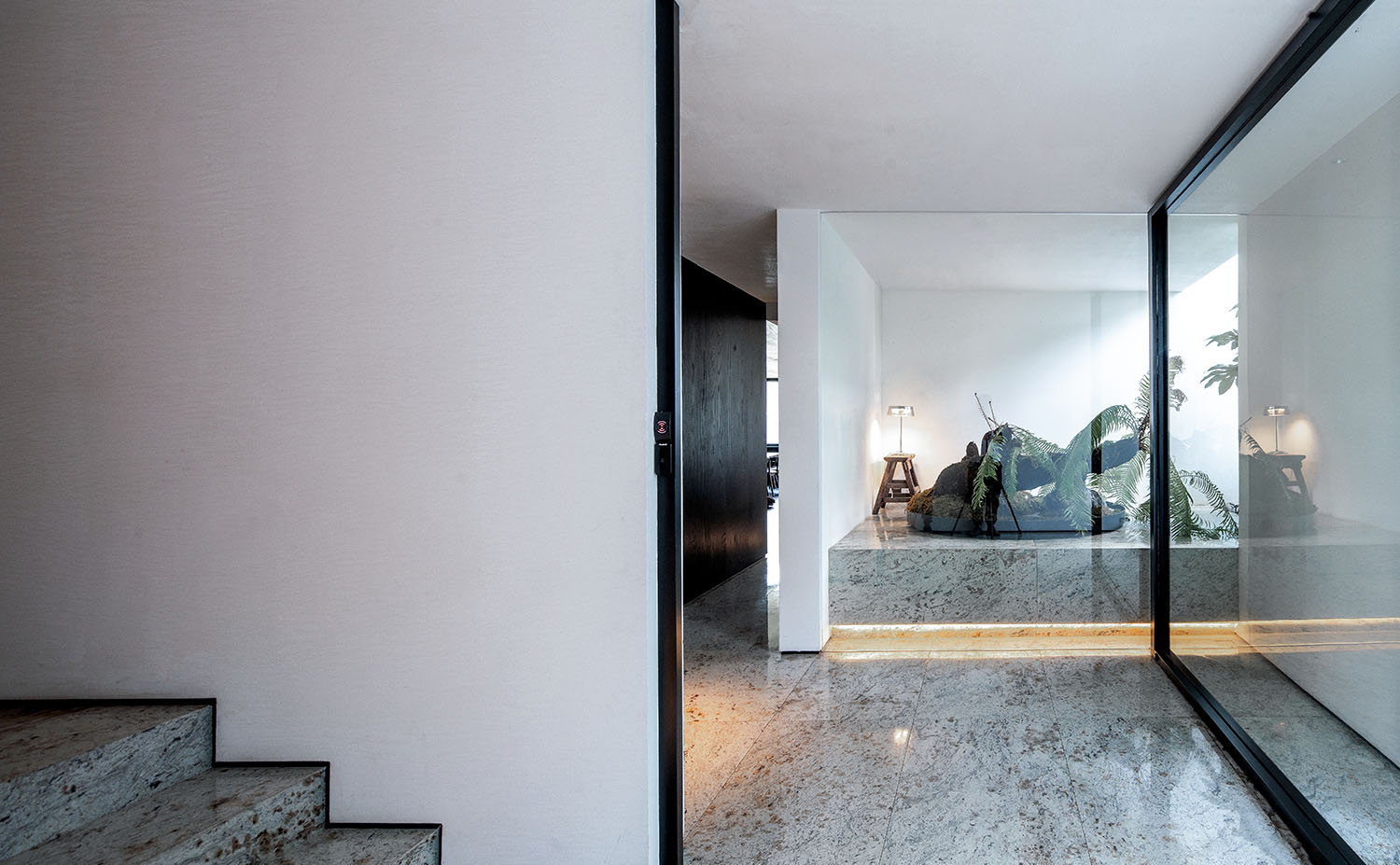 S+P空間的詩學,辦公室,辦公室設計,設計公司,項目投稿