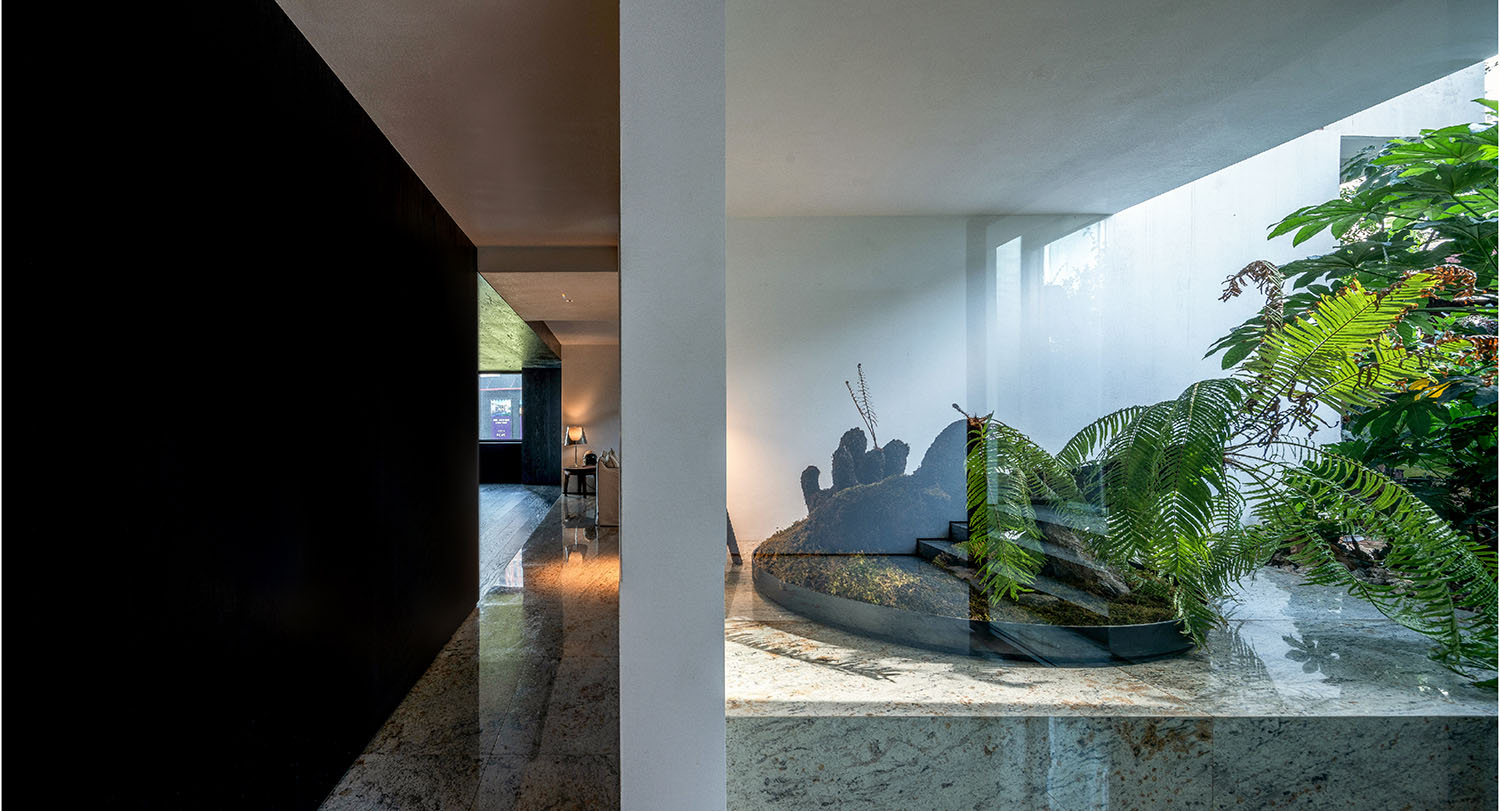 S+P空間的詩學,辦公室,辦公室設計,設計公司,項目投稿