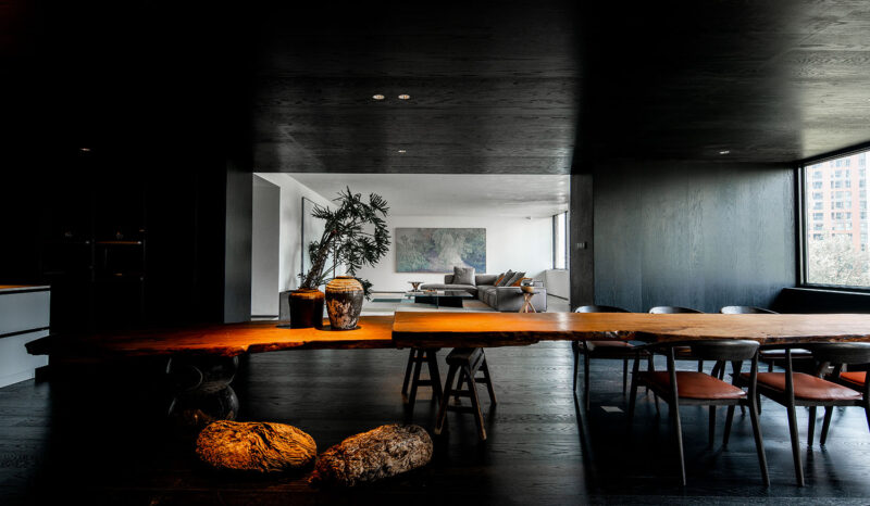 S+P空間的詩學 | S+P空間的詩學自用辦公室