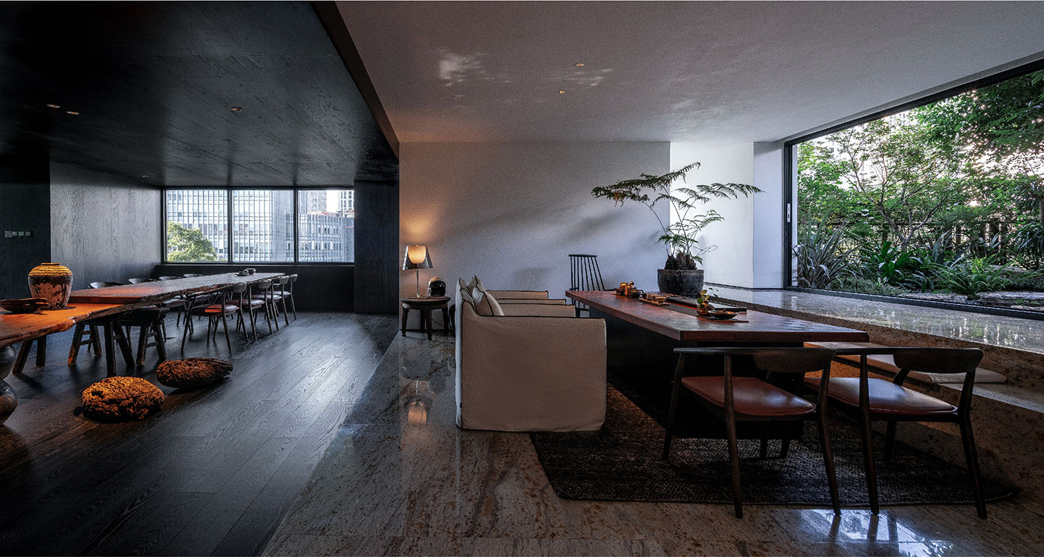 S+P空間的詩學,辦公室,辦公室設計,設計公司,項目投稿