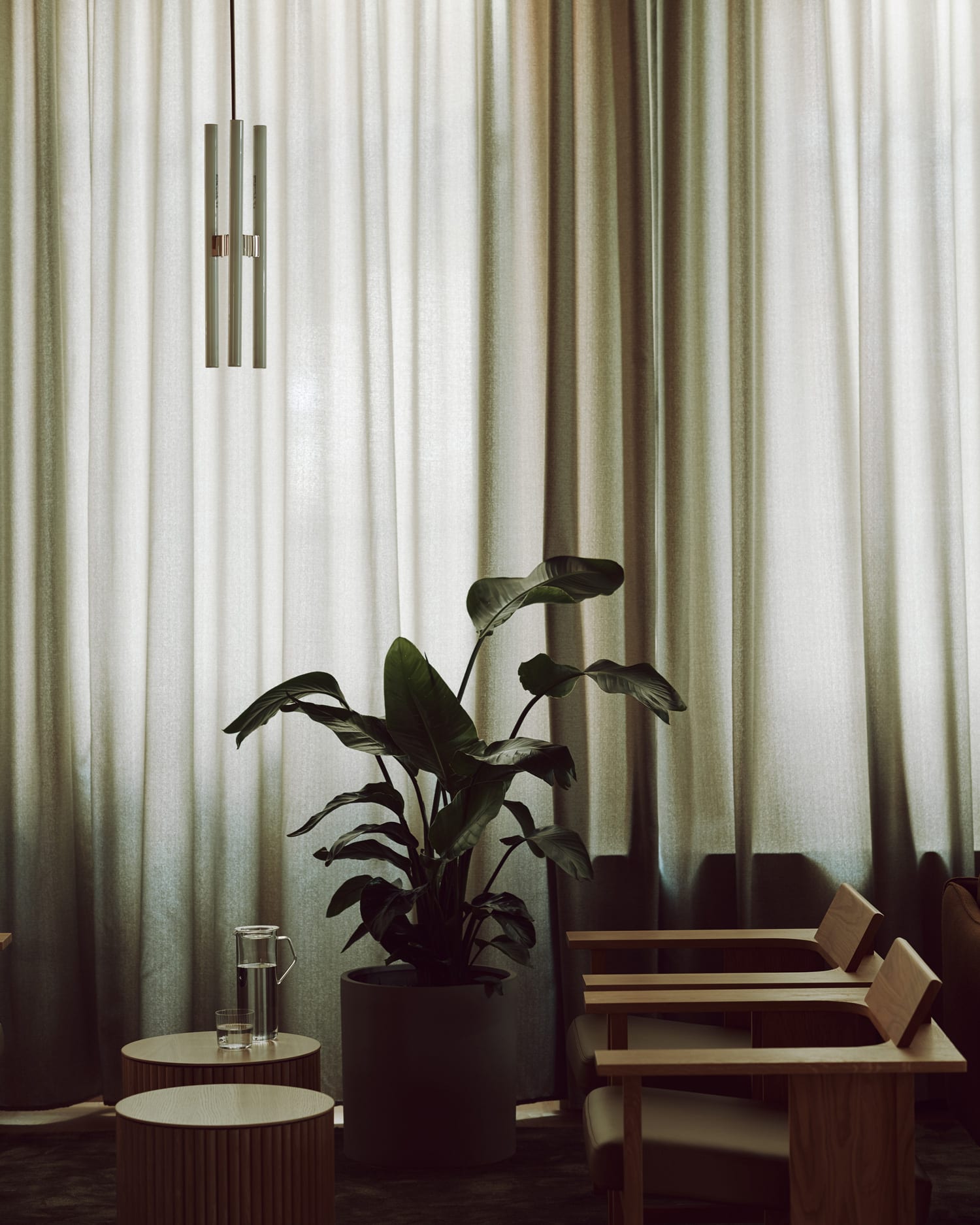 辦公空間,聯合辦公,國外辦公室設計,Note Design Studio,北歐簡約風