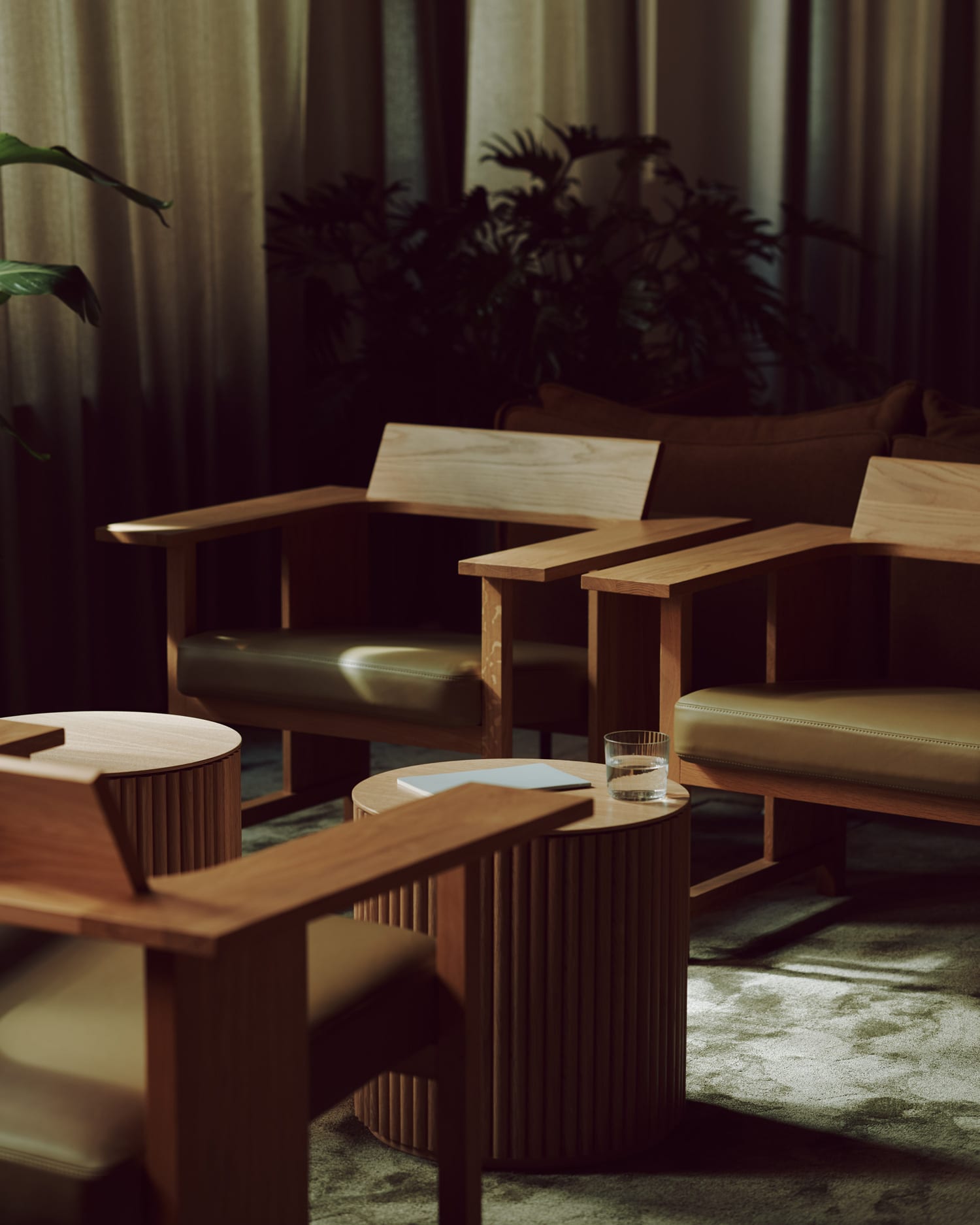 辦公空間,聯合辦公,國外辦公室設計,Note Design Studio,北歐簡約風