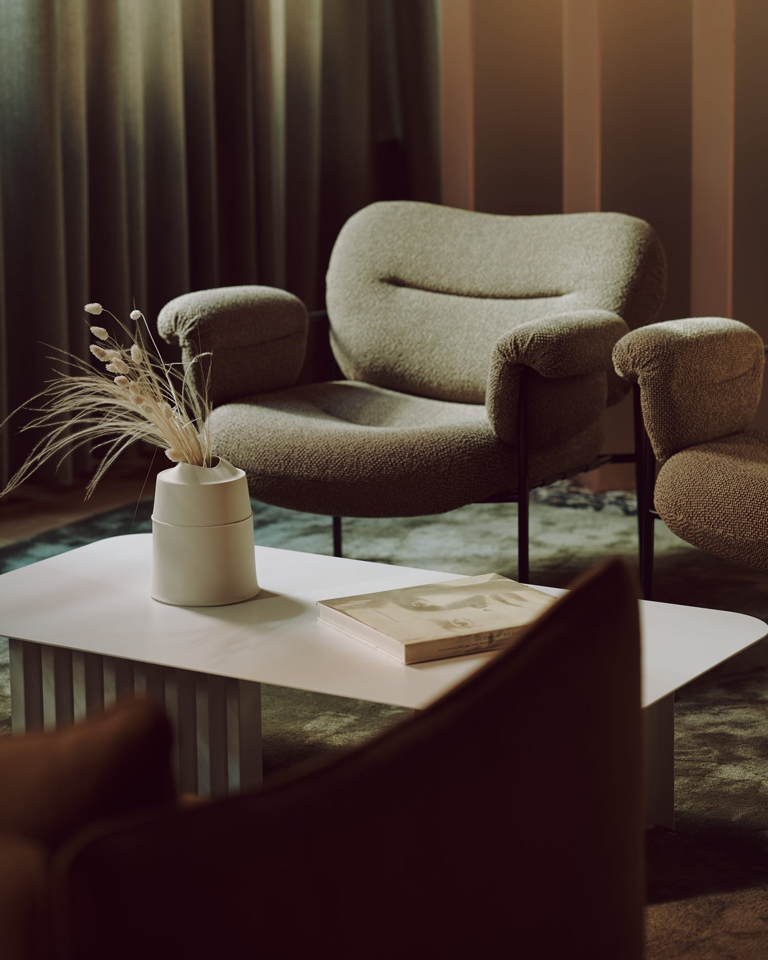 辦公空間,聯合辦公,國外辦公室設計,Note Design Studio,北歐簡約風