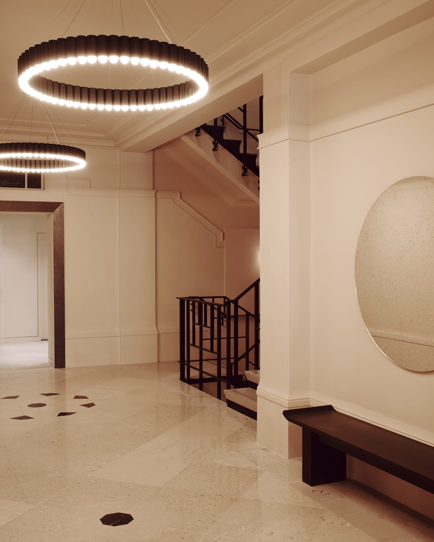 辦公空間,聯合辦公,國外辦公室設計,Note Design Studio,北歐簡約風