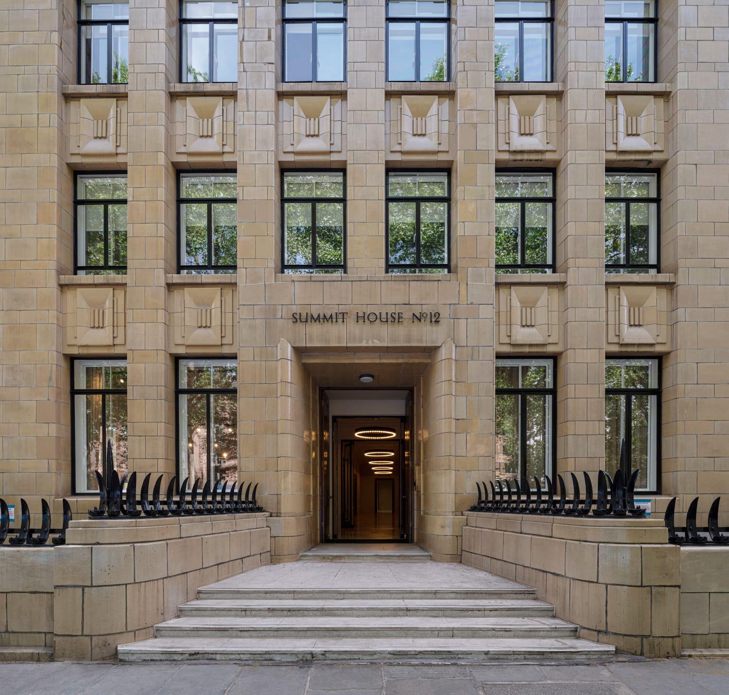 辦公空間,聯合辦公,國外辦公室設計,Note Design Studio,北歐簡約風