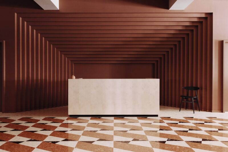 Note Design Studio | 倫敦Summit House聯合辦公