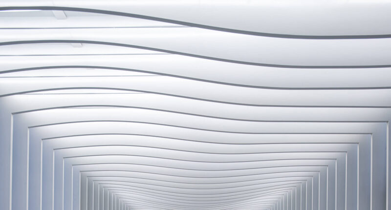 予舍予築｜有些空間可以被閱讀