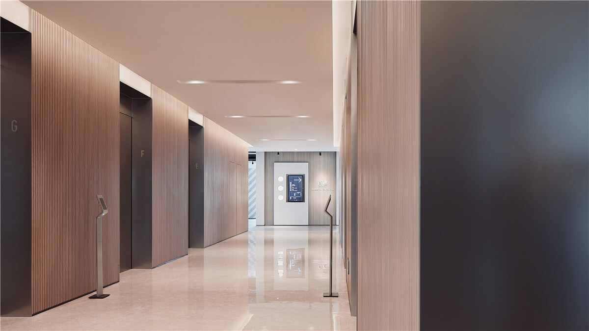 YuQiang&Partners,於強設計,深圳灣一號T7員工食堂、員工餐廳設計、員工食堂,團餐設計,項目投稿