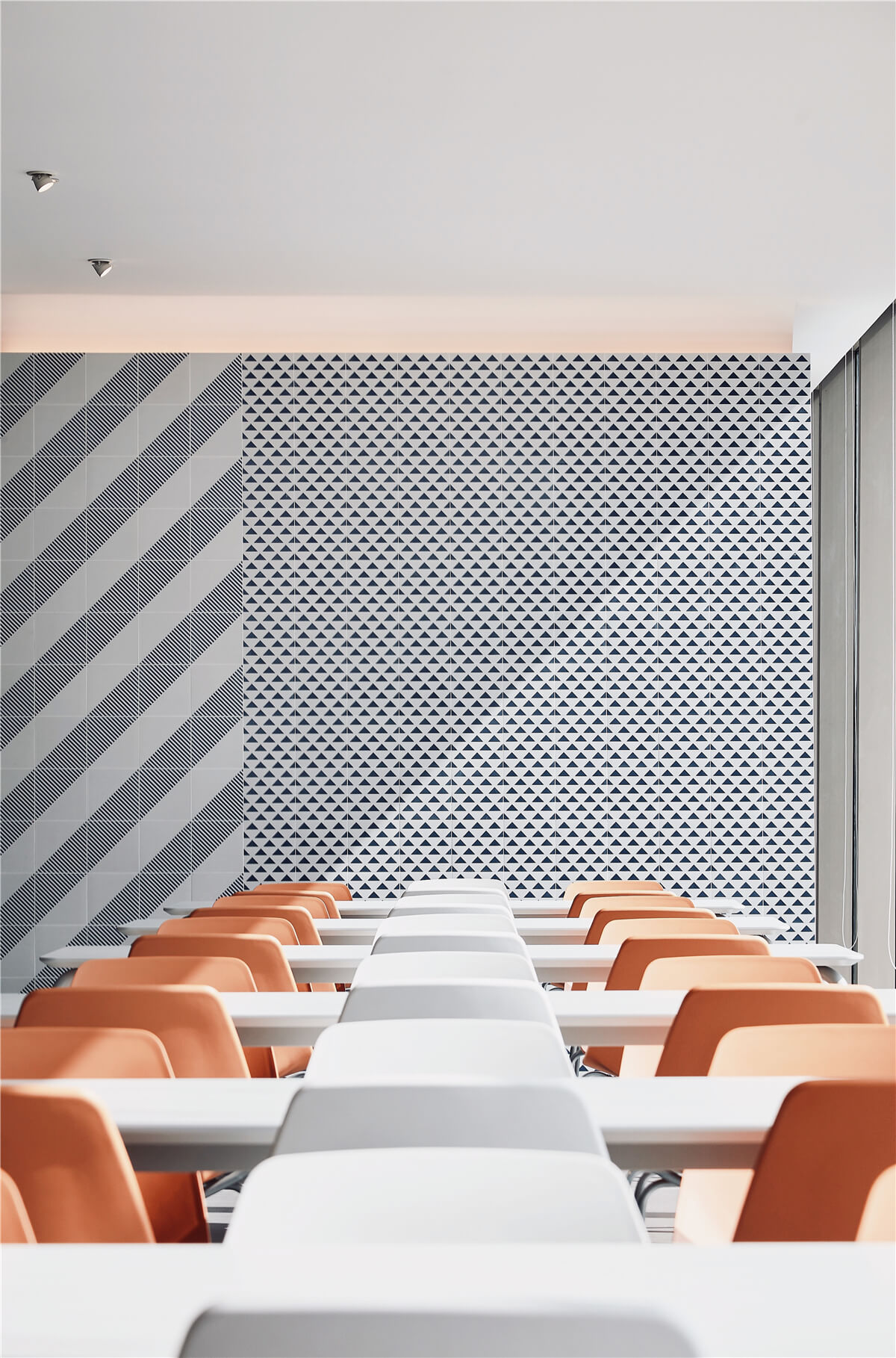 YuQiang&Partners,於強設計,深圳灣一號T7員工食堂、員工餐廳設計、員工食堂,團餐設計,項目投稿