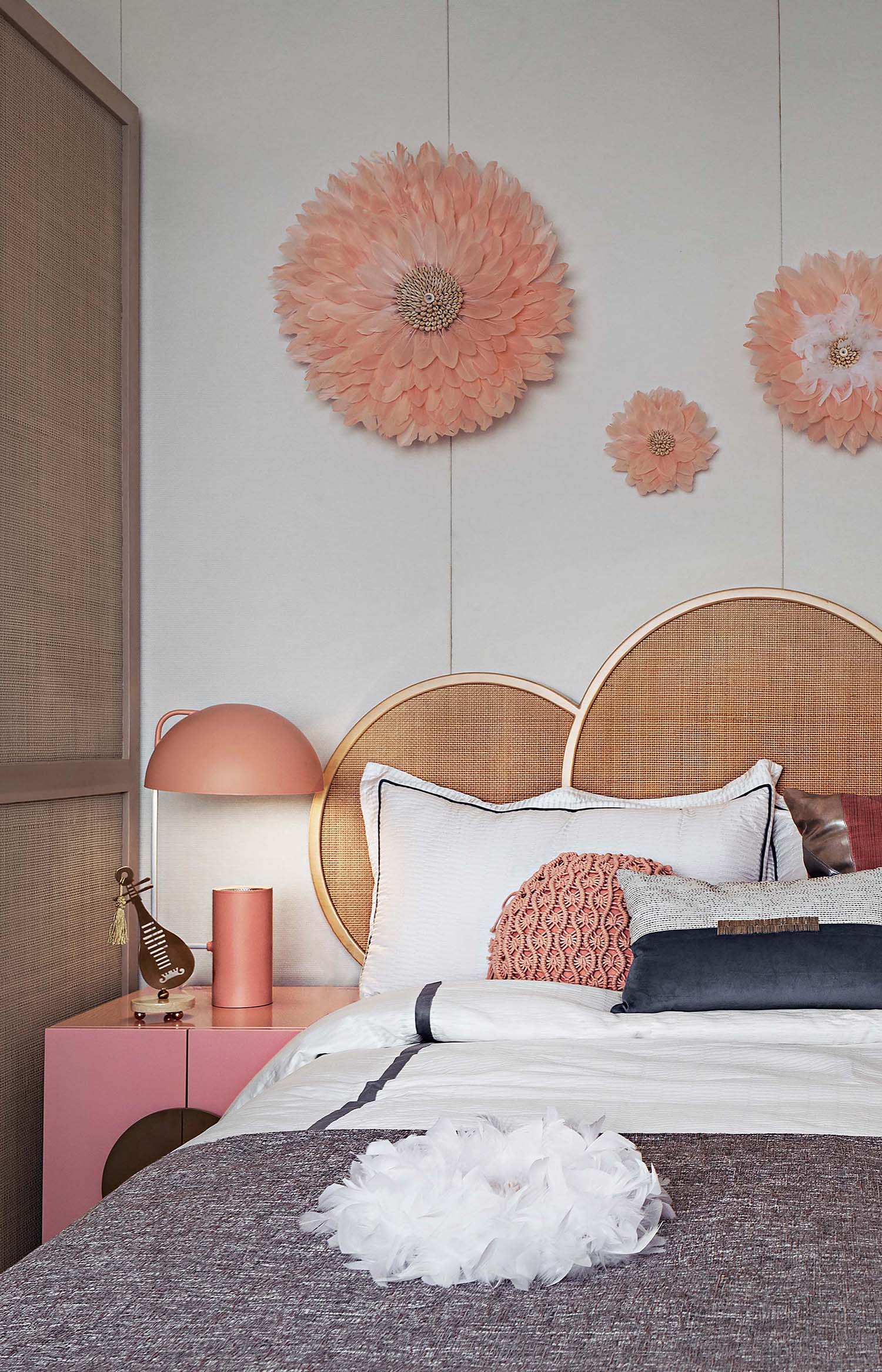 ZAD左木設計,新城璽樾門第合院樣板間,東莞樣板房設計,新中式樣板房,項目投稿