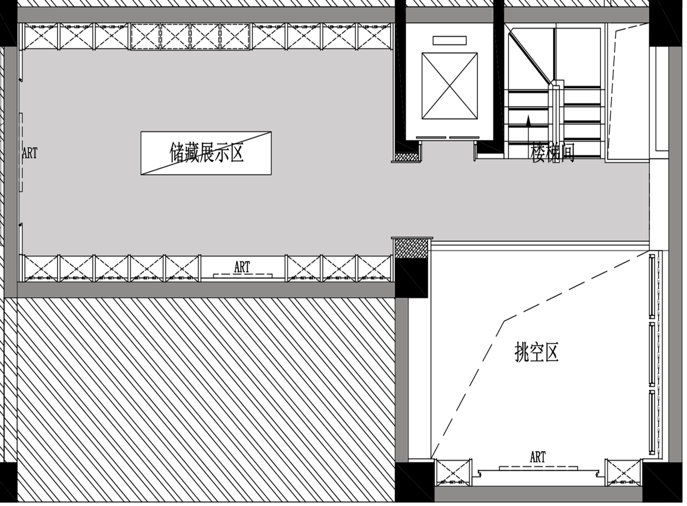 ZAD左木設計,新城璽樾門第合院樣板間,東莞樣板房設計,新中式樣板房,項目投稿