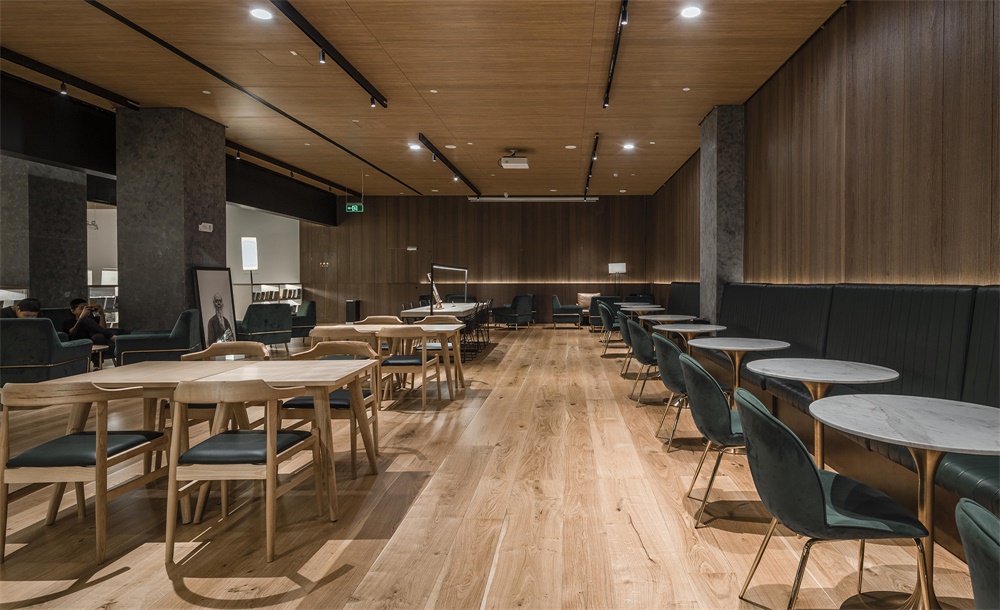 商業空間,書城設計,巨彙設計,西安,阿房書城,書店設計