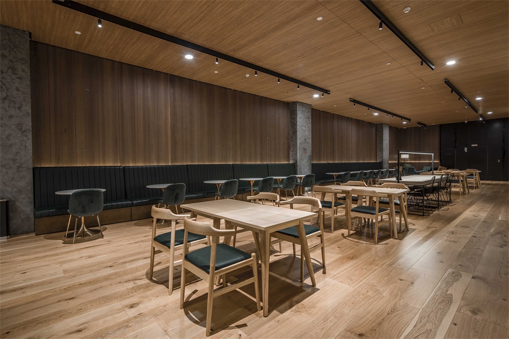 商業空間,書城設計,巨彙設計,西安,阿房書城,書店設計