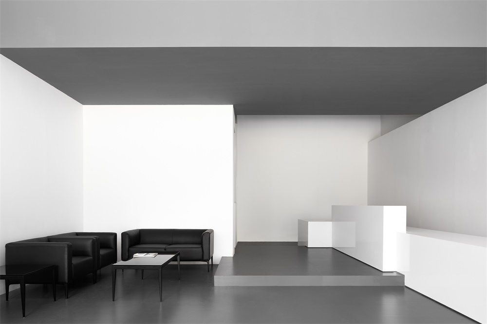 辦公空間,國內辦公室設計,艾克建築,東莞,項目投稿