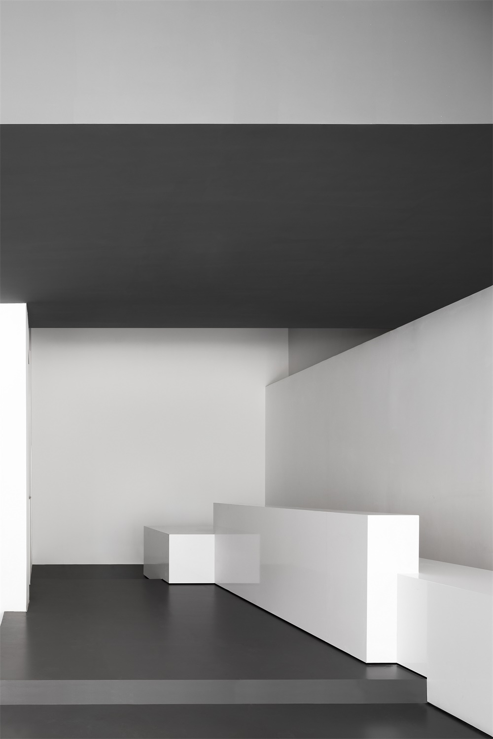 辦公空間,國內辦公室設計,艾克建築,東莞,項目投稿