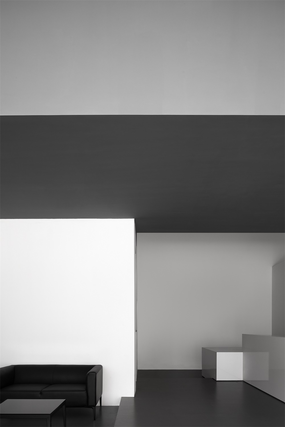 辦公空間,國內辦公室設計,艾克建築,東莞,項目投稿