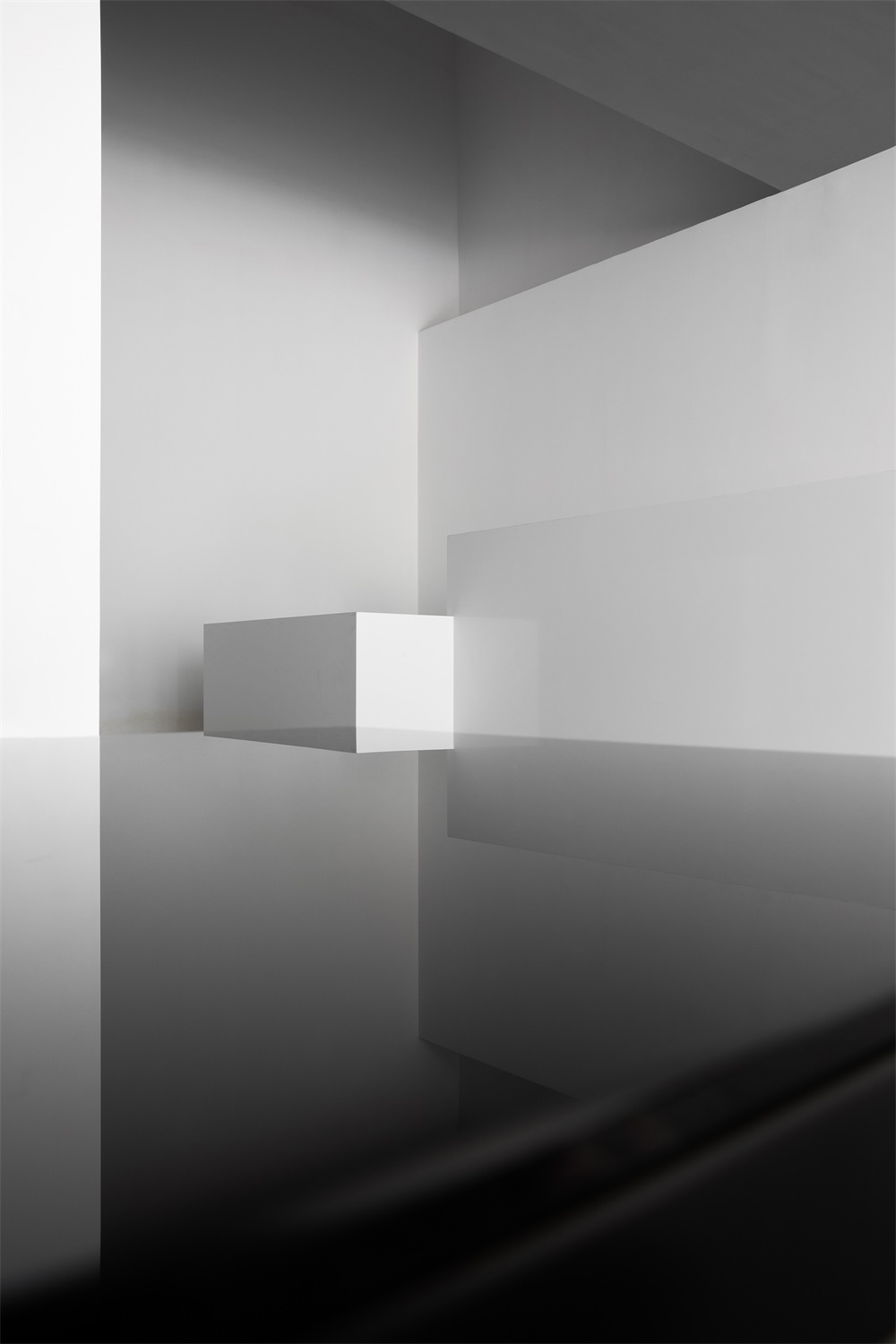 辦公空間,國內辦公室設計,艾克建築,東莞,項目投稿