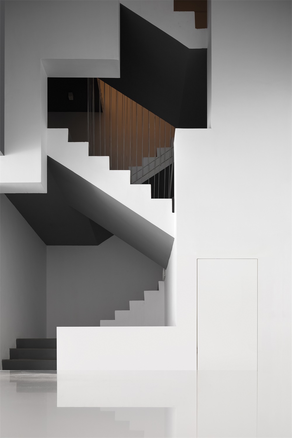 辦公空間,國內辦公室設計,艾克建築,東莞,項目投稿