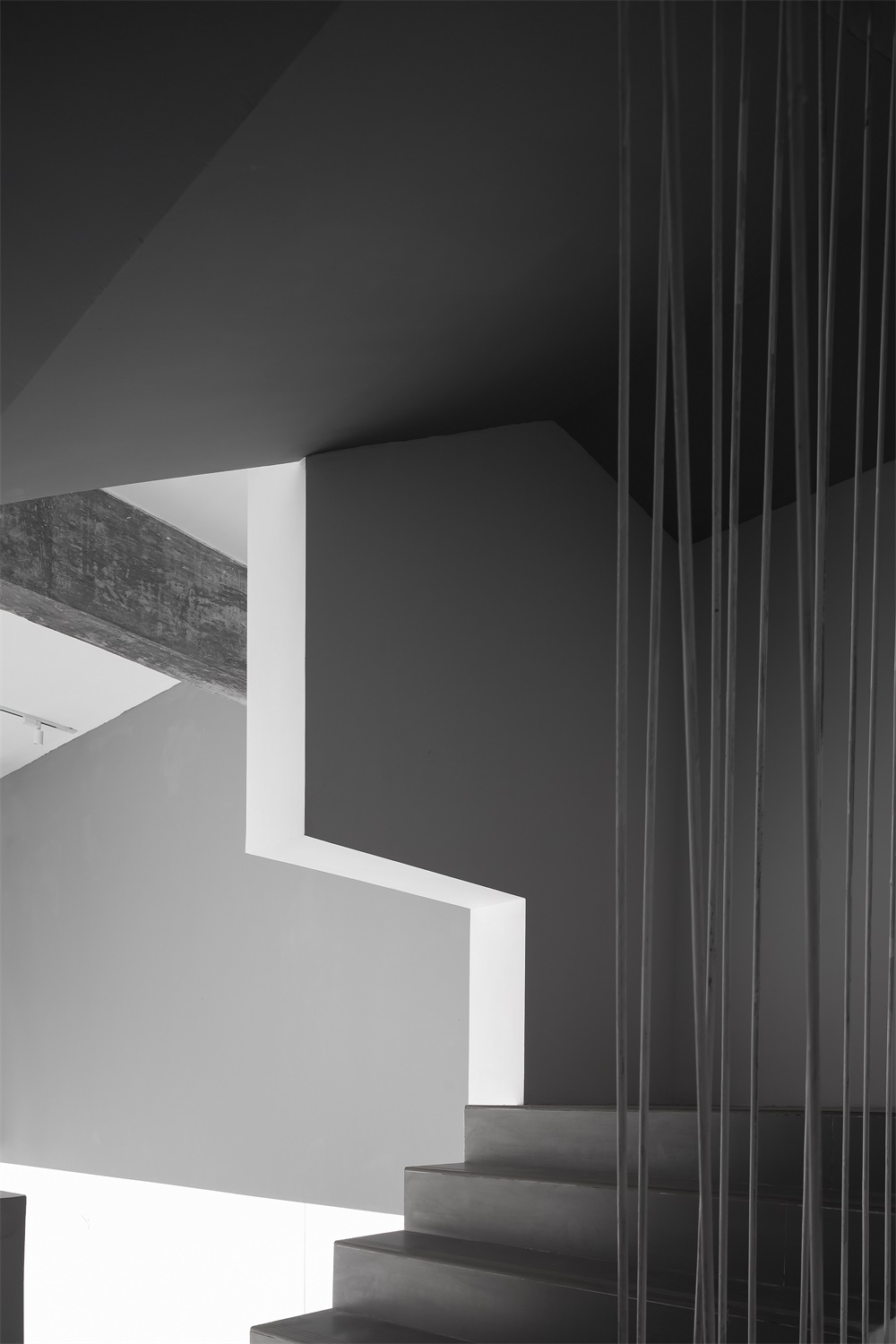 辦公空間,國內辦公室設計,艾克建築,東莞,項目投稿