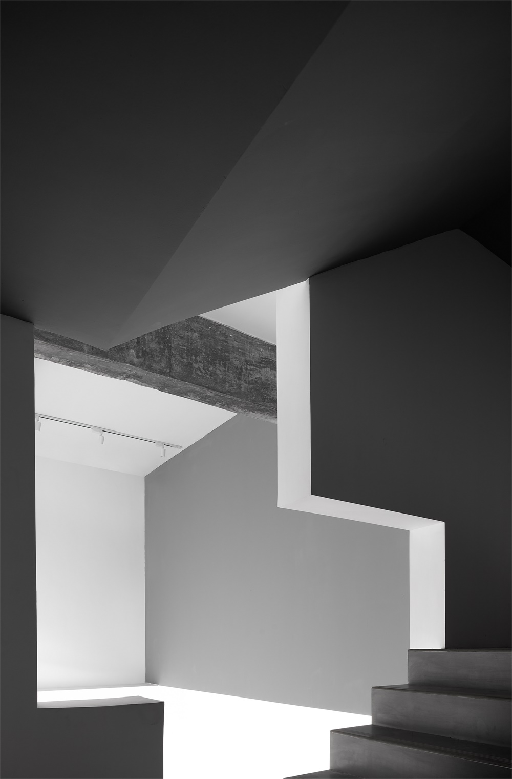 辦公空間,國內辦公室設計,艾克建築,東莞,項目投稿